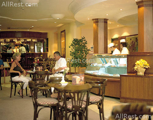 Kaptan Hotel 14